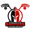 FBK SpartanS Liptovský Mikuláš logo